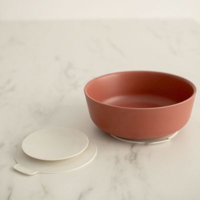 Children's mealtime - Silicone Suction Base Set x2 - EKOBO