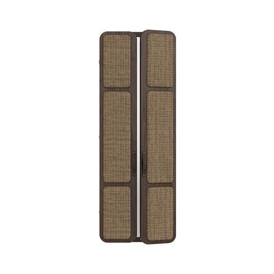 Miroirs - Miroir pliable Tom - WOOD TAILORS CLUB