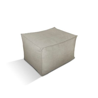 Poufs - Pouf Bubble Tabouret - POUFOMANIA