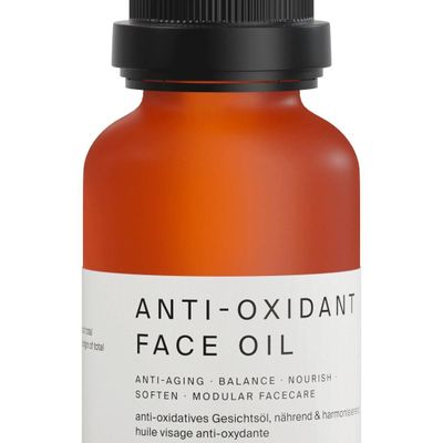 Beauty products - Anti-Oxidant Face Oil - LESS IS MORE