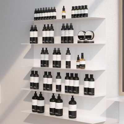 Soins cheveux - APRÈS-SHAMPOING LINDENGLOSS - LESS IS MORE