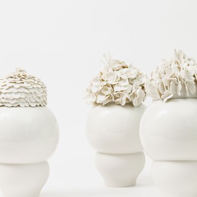Objets design - BABOUCHKA - FEINEDINGE