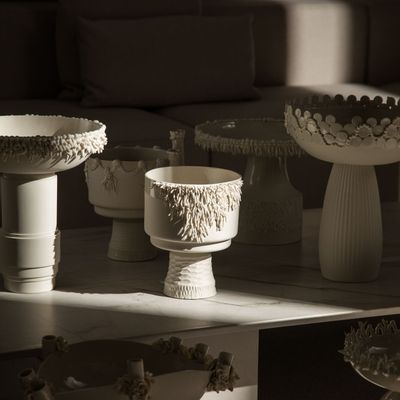 Objets design - COURONNES - FEINEDINGE