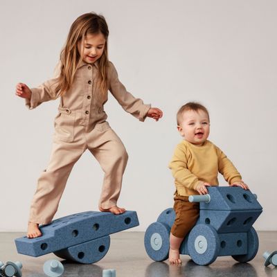 Toys - DREAMER KIT - FRENCH FLAIR PARIS