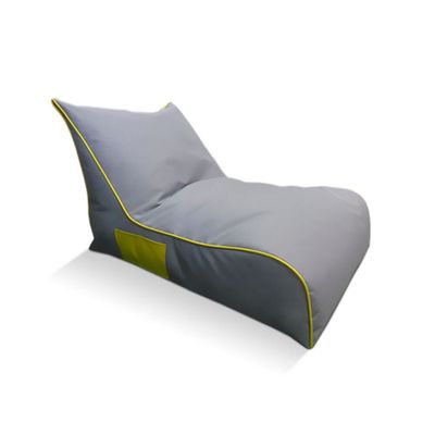 Tissus pour extérieurs - Lounge Pouf - POUFOMANIA