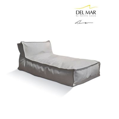 Outdoor pools - Bean Bag Del Mar - POUFOMANIA