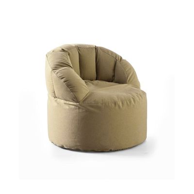 Outdoor fabrics - Bean Bag Buddha - POUFOMANIA