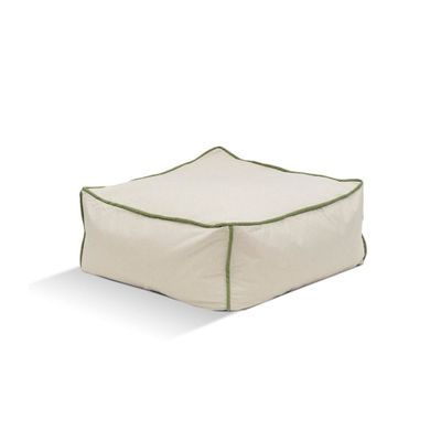 Garden textiles - Bean Bag Funky Stool - POUFOMANIA