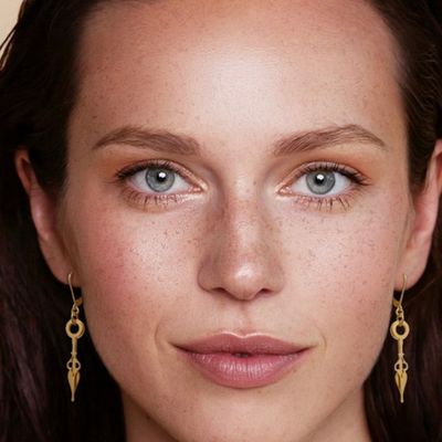 Bijoux - Boucles d'oreilles "Amoureuses" - MARIE LOUISE ORLACH