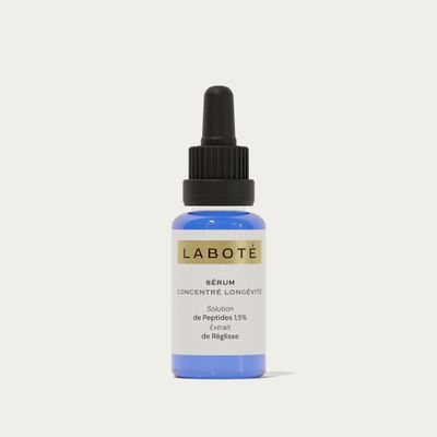 Spas - Sérum Concentré Longévité - LABOTE