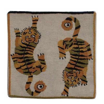 Decorative objects - Kilims, Rugs, Cushions, Stools - ORNATE