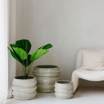 Ceramic - AGATE - POTTERY - D&M DECO / PAJUDESIGN