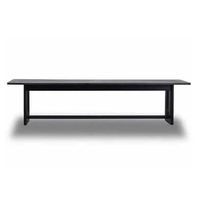 Tables Salle à Manger - Table de repas Sydney en 240cm - EMPREINTE DU TEMPS