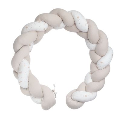 Accessoires pour puériculture - Tresse décorative Tam-Tam - TROIS KILOS SEPT
