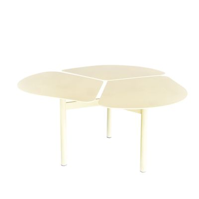 Coffee tables - MISS TREFLE OUTDOOR TABLE - AIRBORNE