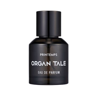 Fragrance for women & men - ORGAN TALE PRINTEMPS - Eau de Parfum - ORGAN TALE