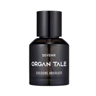Parfums pour soi et eaux de toilette - ORGAN TALE BECOMING - Cologne Absolute - ORGAN TALE