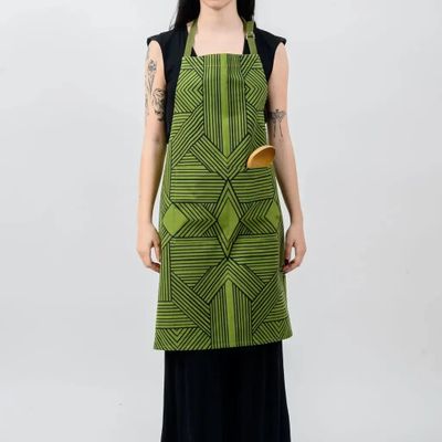 Tabliers de cuisine - Kinetic Path Apron - KORES ACCESSORIES