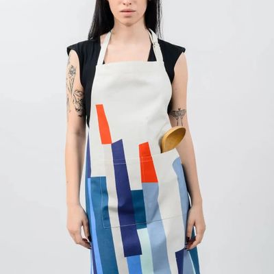 Tabliers de cuisine - Modulor Apron - KORES ACCESSORIES