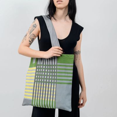 Bags and totes - Axis Sync A Tote Bag - KORES ACCESSORIES