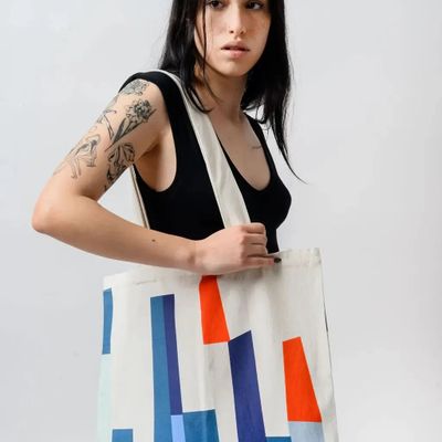Bags and totes - Modulor Tote Bag - KORES ACCESSORIES