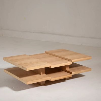 Coffee tables - Aespera - POLICRONICA