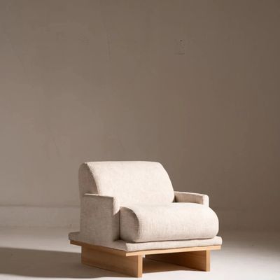 Armchairs - Apausa 2 - POLICRONICA
