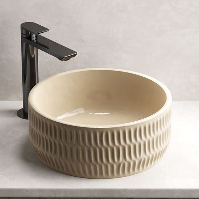 Washbasins - Ceramic sink - HAZE - KERAMIK