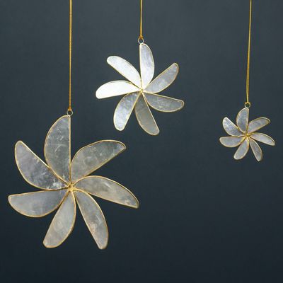 Other Christmas decorations - Mill Trims - KINTA