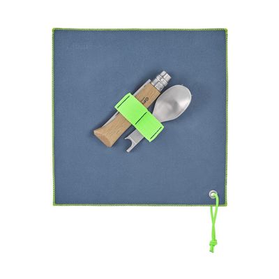 Cuisines de jardin - Set Picnic+ - OPINEL