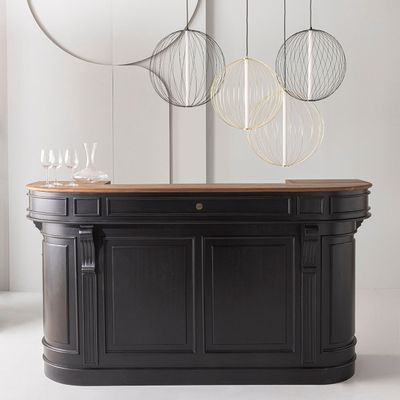 Autres tables - COMPTOIR ESTAMINET - SIGNATURE MOBILIER ET DÉCORATION