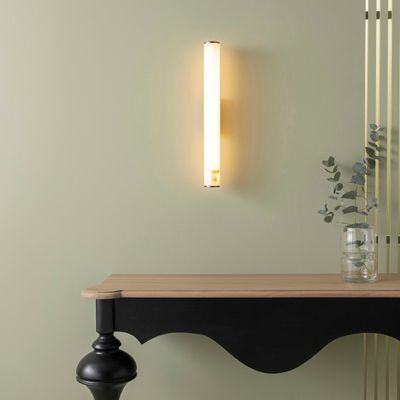 Wall lamps - ALABTRE MONTAIGNE SCONCE - SIGNATURE MOBILIER ET DÉCORATION