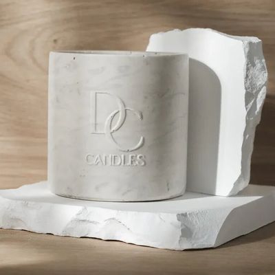 Bougies - DC Candle S - DC CANDLES