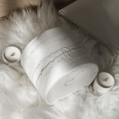 Bougies - DC Candle L - DC CANDLES