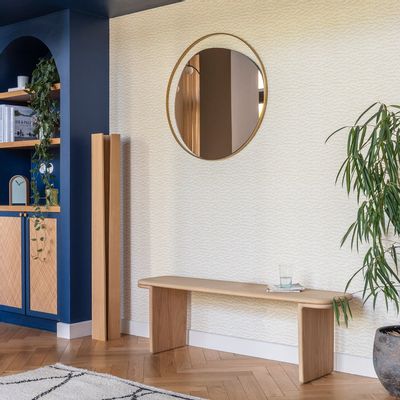 Benches - TEHEME bench - DRUGEOT MANUFACTURE