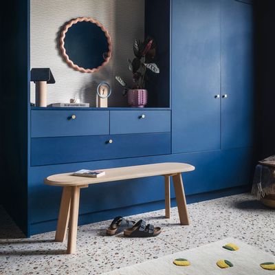 Bancs - Banc PARATI - DRUGEOT MANUFACTURE