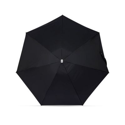 Prêt-à-porter - Mini parapluie-ombrelle anti-UV double protection – Noir – Jane - ANATOLE