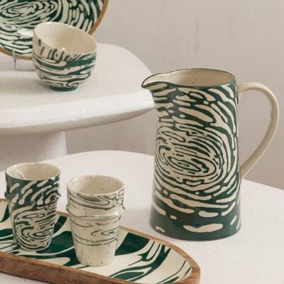 Everyday plates - LIA COLLECTION - AMADEUS