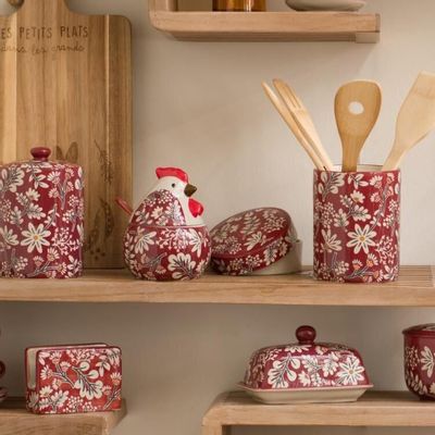 Assiettes au quotidien - COLLECTION ADELE - AMADEUS
