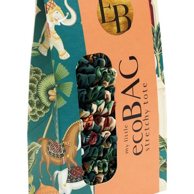 Sacs et cabas - Sac écologique - Empire - BE BOUGIE (FORMERLY MY LITTLE ECO BAG)
