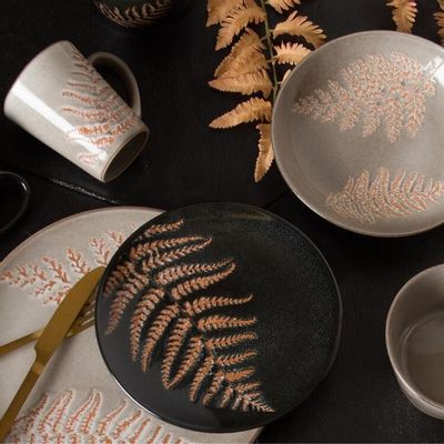 Assiettes au quotidien - COLLECTION CLAIRE - AMADEUS