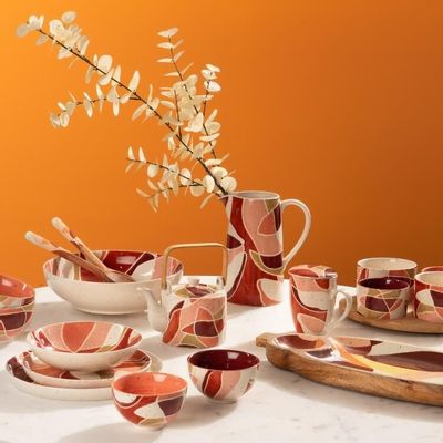 Assiettes au quotidien - COLLECTION ELENA - AMADEUS