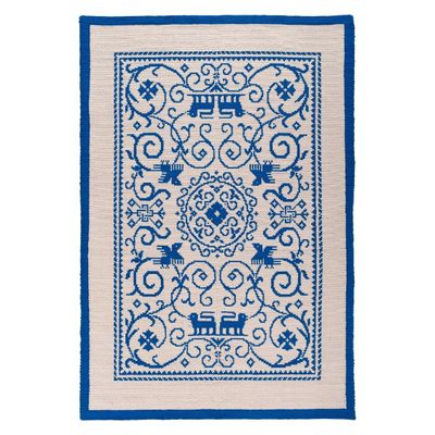 Tapis classiques - Tapis Alpujarra Color - ALP CARPETS