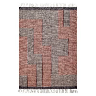 Tapis classiques - Tapis Flat Tetris - ALP CARPETS