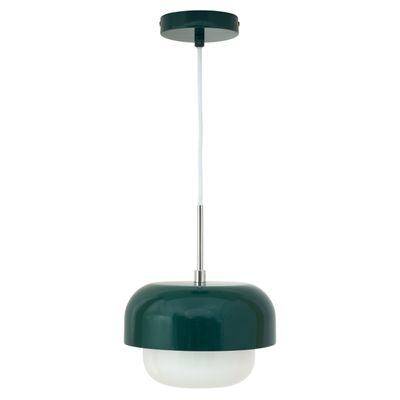 Suspensions - Pendentif Haipot vert - DYBERG LARSEN