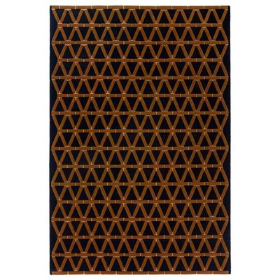 Tapis contemporains - Secadero Oscuro - ALP CARPETS