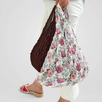Sacs et cabas - Sustainable Stretchy Eco Bag - Poppalicious - BE BOUGIE (FORMERLY MY LITTLE ECO BAG)