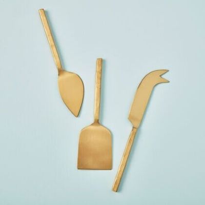 Kitchen utensils - Azura Flatware - BE HOME