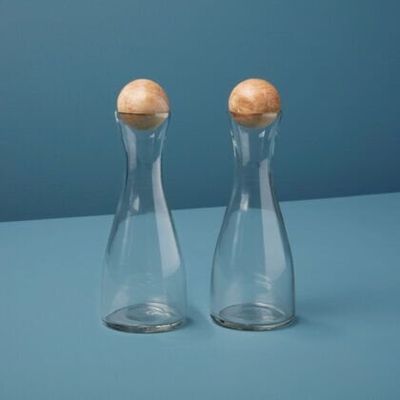 Food storage - Brisbane Glassware - BE HOME