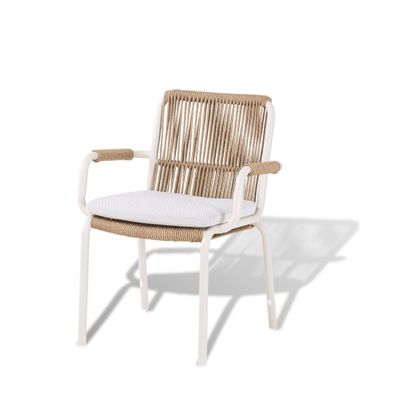Chaises de jardin - Chaise Ohana - EMPREINTE DU TEMPS